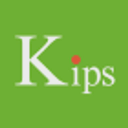 Kips logo