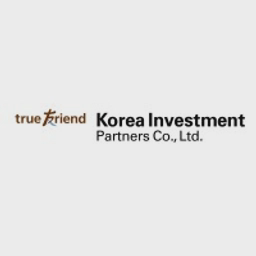 Korea Investment Partners logo