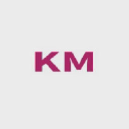 Km Capital logo