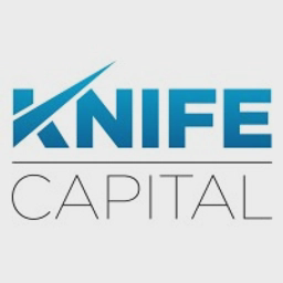 Knifecap logo