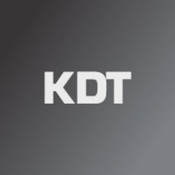 Kochdisruptivetechnologies logo