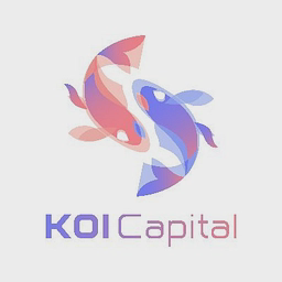 Koi Capital logo