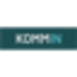 Kommin logo