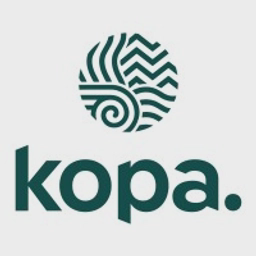 Kopa logo