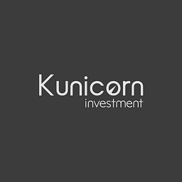 Koreaunicorn logo