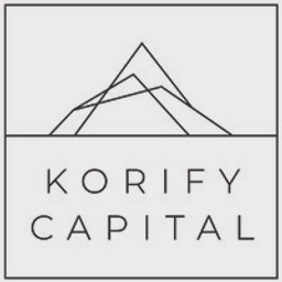 Korify Capital logo