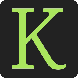 Kstreet logo