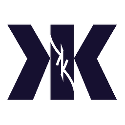 Kyber Knight logo