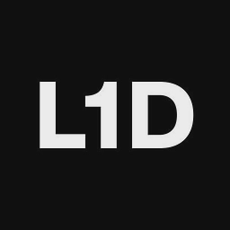 L1D logo