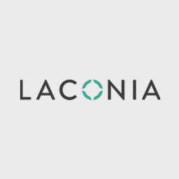 Laconiacapital Group logo