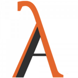 Lambdalpha logo