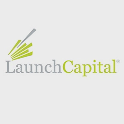 Launch Capital logo