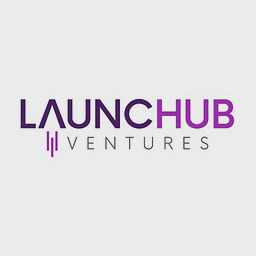 Launchub logo