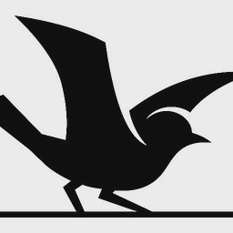 Lavrockvc logo