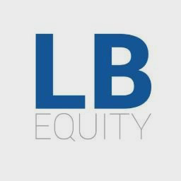 Lbequity logo