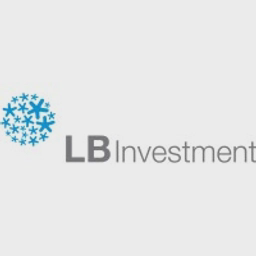 Lb Investment logo