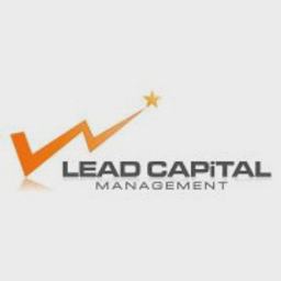 Lead Capital logo