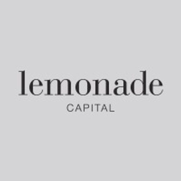 Lemonade Capital logo