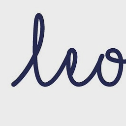 Leo logo