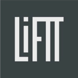 Liftt logo