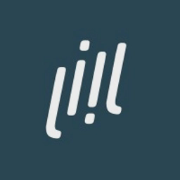 Liil logo