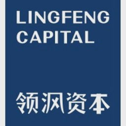 Lingfengcap logo