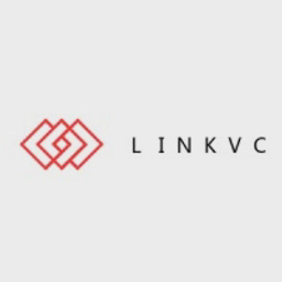 Linkvc logo