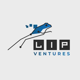 Lip logo