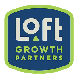 Loft Growth Partners logo
