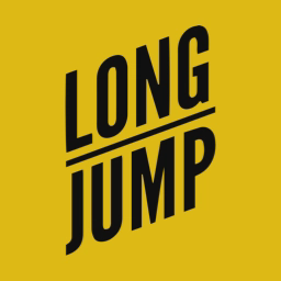 Longjump logo