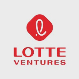 Lotte Ventures logo