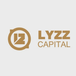 Lyzzcap logo