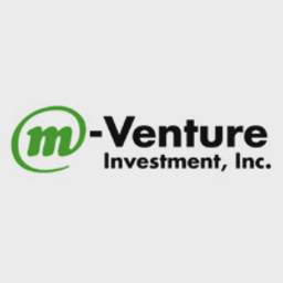 M VC logo
