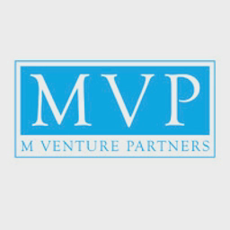 M Venturepartners logo