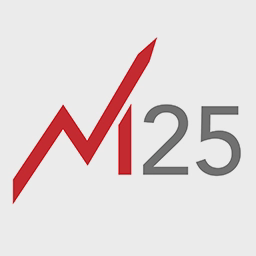 M25Vc logo