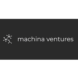 Machina Ventures logo
