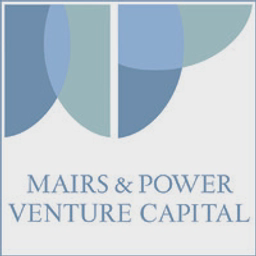 Mairsandpower logo