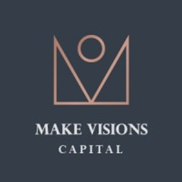 Make Visions logo