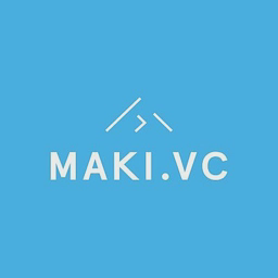 Maki VC logo