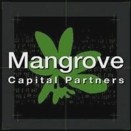 Mangrove logo