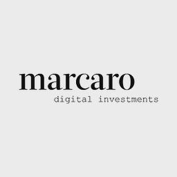 Marcaro logo