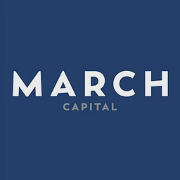 Marchcp logo