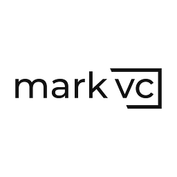 Markvc logo