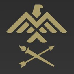 Marque logo
