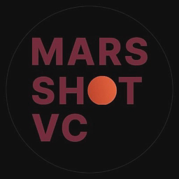 Marsshot logo