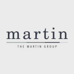 Martininvesting Group logo