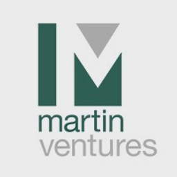 Martin Ventures logo