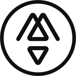 Material Impact logo
