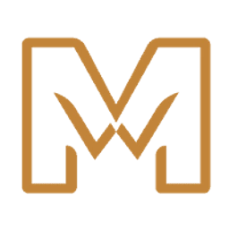 Mavenswood logo