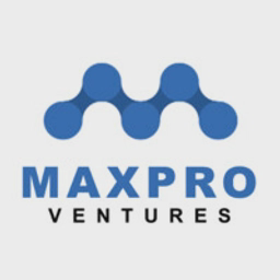 Maxpro Ventures logo